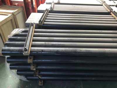 青海省海南礦山巖石爆破技術(shù)