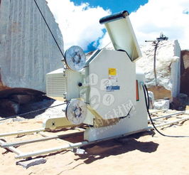 礦產(chǎn)開采難度日益增大,礦山機(jī)械技術(shù)含量增高