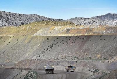 美澳聯(lián)手沖擊稀土行業(yè) 20年首次，礦山技術(shù)成“王炸”