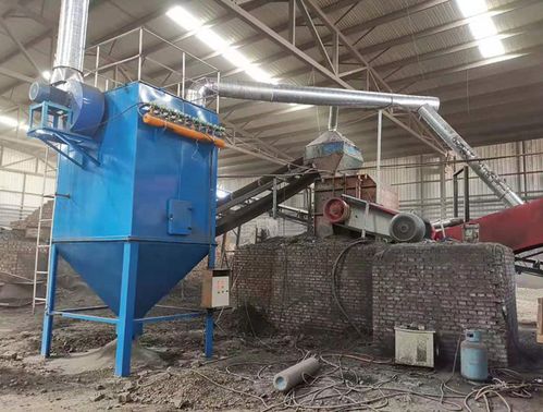 碎石廠與礦山除塵設(shè)備 廠家視角下的分類與技術(shù)解析