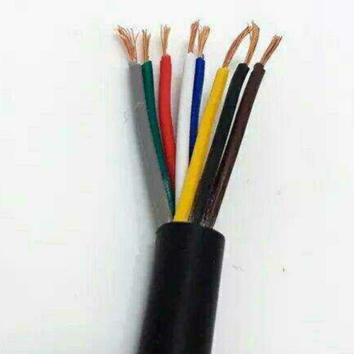 my 1 50 1 25 1 70煤礦用單芯阻燃電纜與控制電纜價(jià)格解析