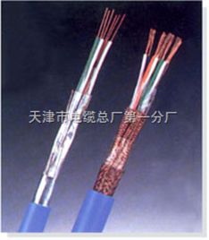 本安信號(hào)控制電纜 確保危險(xiǎn)環(huán)境中的信號(hào)完整性