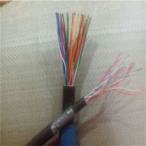 深度解析ZR-RVVP 4×1.0阻燃軟芯控制電纜的性能與應(yīng)用