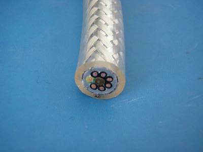 重慶美河牌控制電纜 工業(yè)自控領(lǐng)域的信賴之選